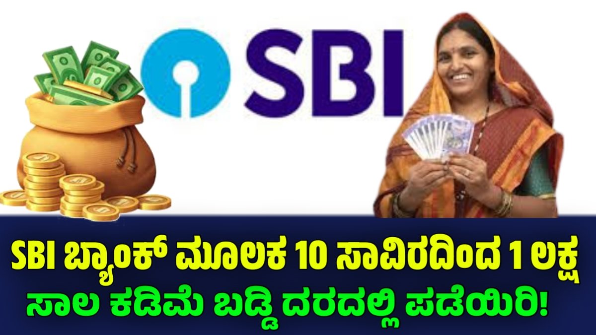 SBI Personal loan